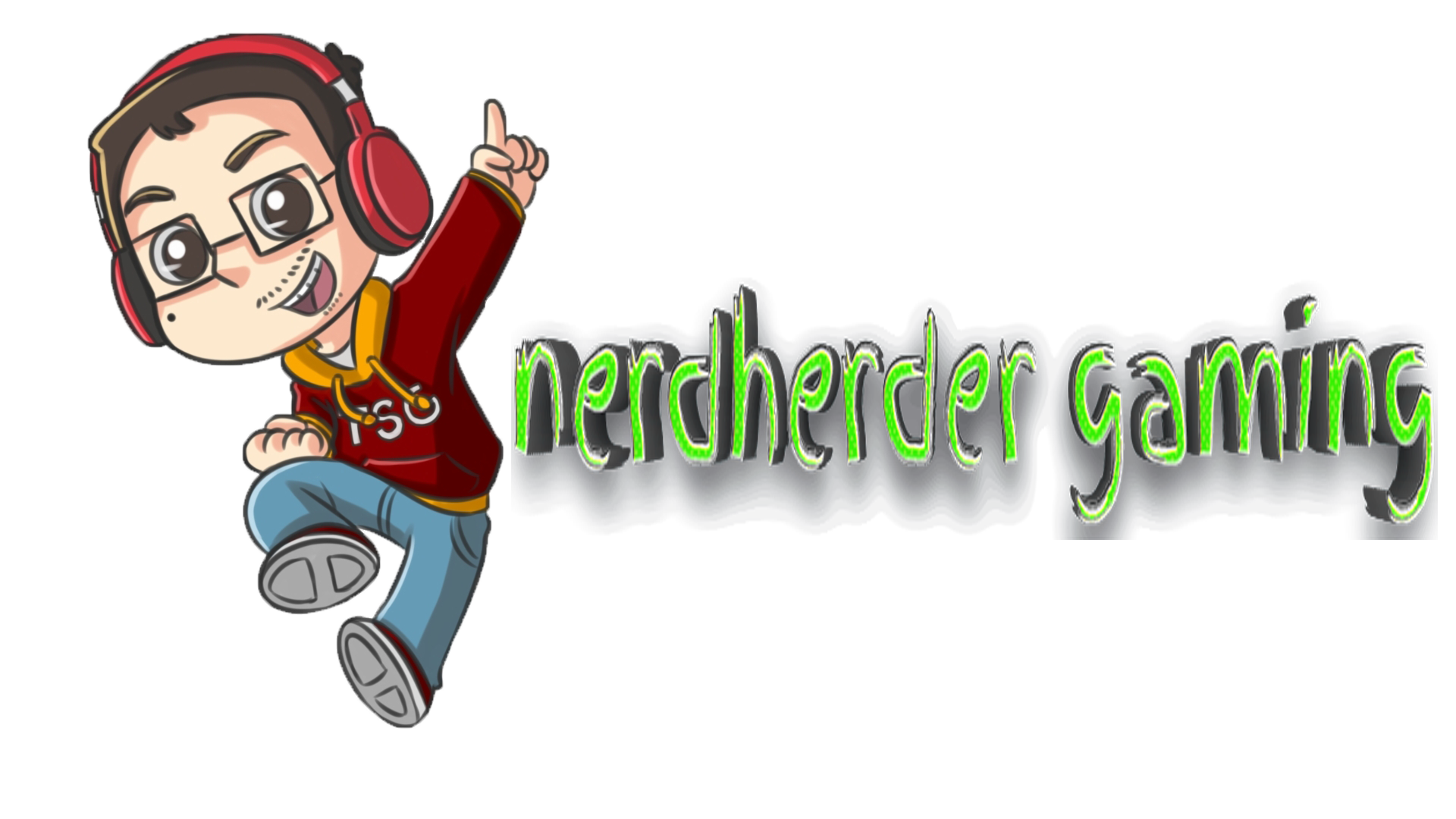 Nerdherder690 Logo